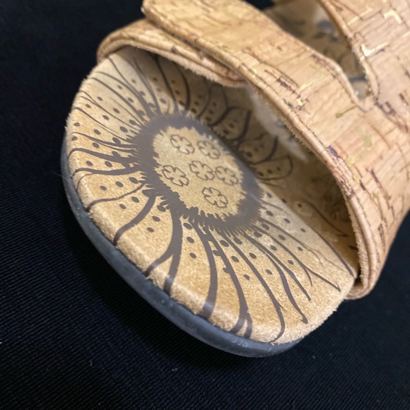 VIONIC Women’s orthotic slide Size 8 - Picture 4 of 10